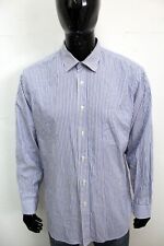 Burberrys camicia uomo usato  Portici