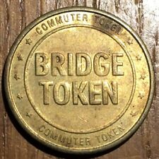 Token jeton bridge d'occasion  Senlis