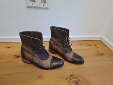 Zanon zago boots gebraucht kaufen  Zell