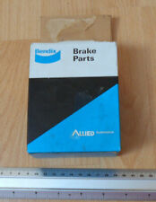 Bendix brake parts for sale  BRISTOL