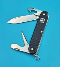 Victorinox pioneer blue for sale  Holt