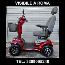 Moretti motoretta scooter usato  Pomezia