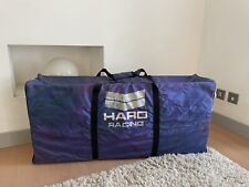 Haro flight bag. for sale  SHETLAND