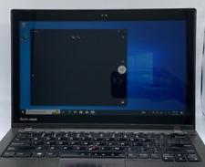 Used, Lenovo X240 Thinkpad Touchscreen Core i5-4300U 1.90GHz 8GB RAM 256GB SSD GOOD for sale  Shipping to South Africa