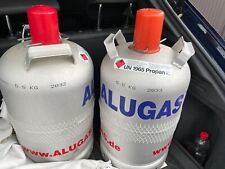 gasflasche 11kg leer gebraucht kaufen  Hagen