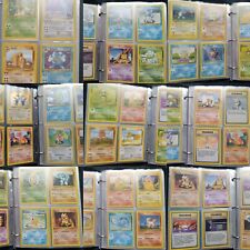 Pokemon karten vintage gebraucht kaufen  Dorsten