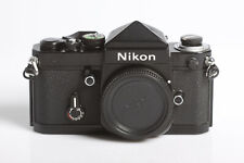 Nikon black gehäuse gebraucht kaufen  München