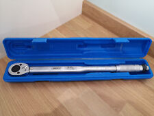 Ratchet torque wrench for sale  STOURPORT-ON-SEVERN