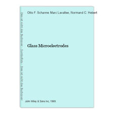 Glass microelectrodes marc gebraucht kaufen  Aarbergen