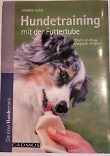 Hundetraining futtertube gebraucht kaufen  Harpstedt