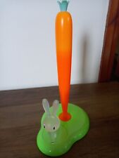 Alessi bunny carrot for sale  INVERKEITHING