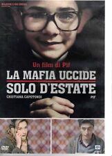 Dvd mafia uccide usato  Monterotondo