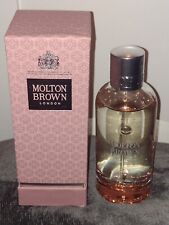 Molton brown suede for sale  WIGAN