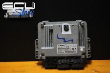 ECU / CENTRALITA MOTOR 0281019819 9805947680 - PEUGEOT CITROEN EXPERT 1.6HDI segunda mano  Embacar hacia Argentina