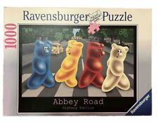 ravensburger puzzle gelini gebraucht kaufen  Stadtallendorf