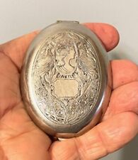 Vintage fitch silver for sale  Maryville