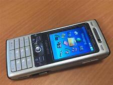 Sony ericsson k800i for sale  TELFORD