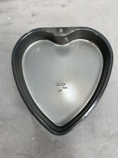 Ekco aluminum heart for sale  League City
