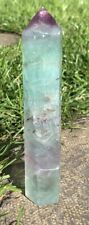 13cm fluorite crystal for sale  LIVERPOOL