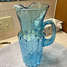 Vintage heavy glass for sale  Fort Smith