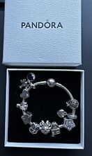 Pandora bracelet charms for sale  ILFORD
