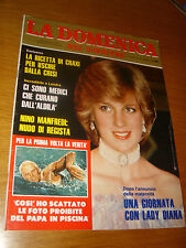 Ddc 1981 lady usato  Italia