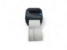 Zebra GX420d Thermal Label Printer  Q-, used for sale  Shipping to South Africa