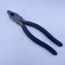 Combination pliers 8in for sale  CULLOMPTON
