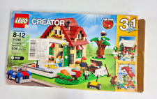 Lego creator changing for sale  Reidsville