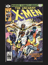 Usado, X-Men # 126 - 1º Proteus completo quase perfeito - Cond. comprar usado  Enviando para Brazil