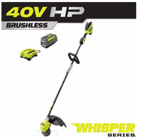 Ryobi 40v whisper for sale  Atlanta