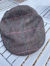 Olney wool flatcap for sale  COCKERMOUTH
