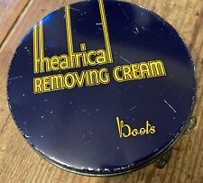 Boots theatrical removing for sale  BEDFORD