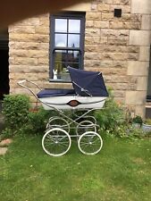 silver cross coach built pram for sale  BOLTON