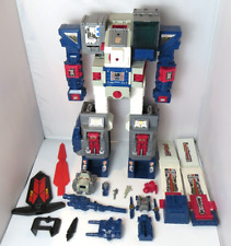 Transformers fortress maximus for sale  LONDON