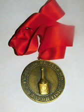 Grande medaille benedictine d'occasion  Rouen