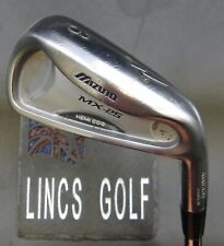 Mizuno mx25 forged for sale  SPILSBY