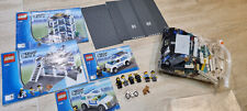 Lego city 7498 for sale  ABERDEEN