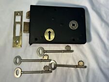 rim lock for sale  STAMFORD