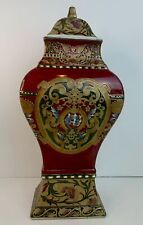 Oriental accent vase for sale  Palmdale