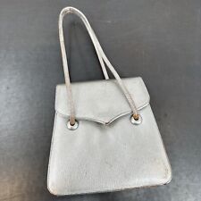 Judith leiber silver for sale  Ecorse