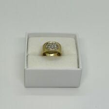 Stunning diamond oval for sale  Littleton