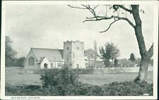 Plumpton church 1908 for sale  MANCHESTER