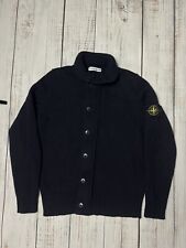 Stone island wool for sale  MANSFIELD