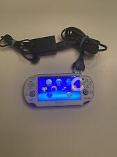 Sony vita console d'occasion  Dijon