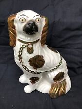 Joli chien céramique d'occasion  Charleville-Mézières