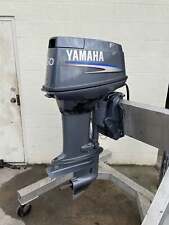 2000 yamaha 50hp for sale  Smithfield