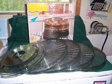 Food dehydrator lid for sale  Valley City