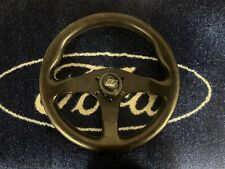 Zender steering wheel for sale  ST. NEOTS