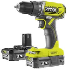 Ryobi r18dd3 220s gebraucht kaufen  Schorndorf